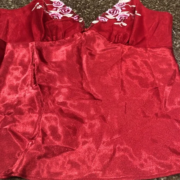 Gilligan & O’Malley 2 Piece Pajama Set - Picture 6 of 9